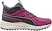 Produktbild PUMA Unisex-Erwachsene Pacer Next SB WTR Hohe Sneaker, Pink (Magenta Haze-Iron Gate-Whisper White 03), 40 EU