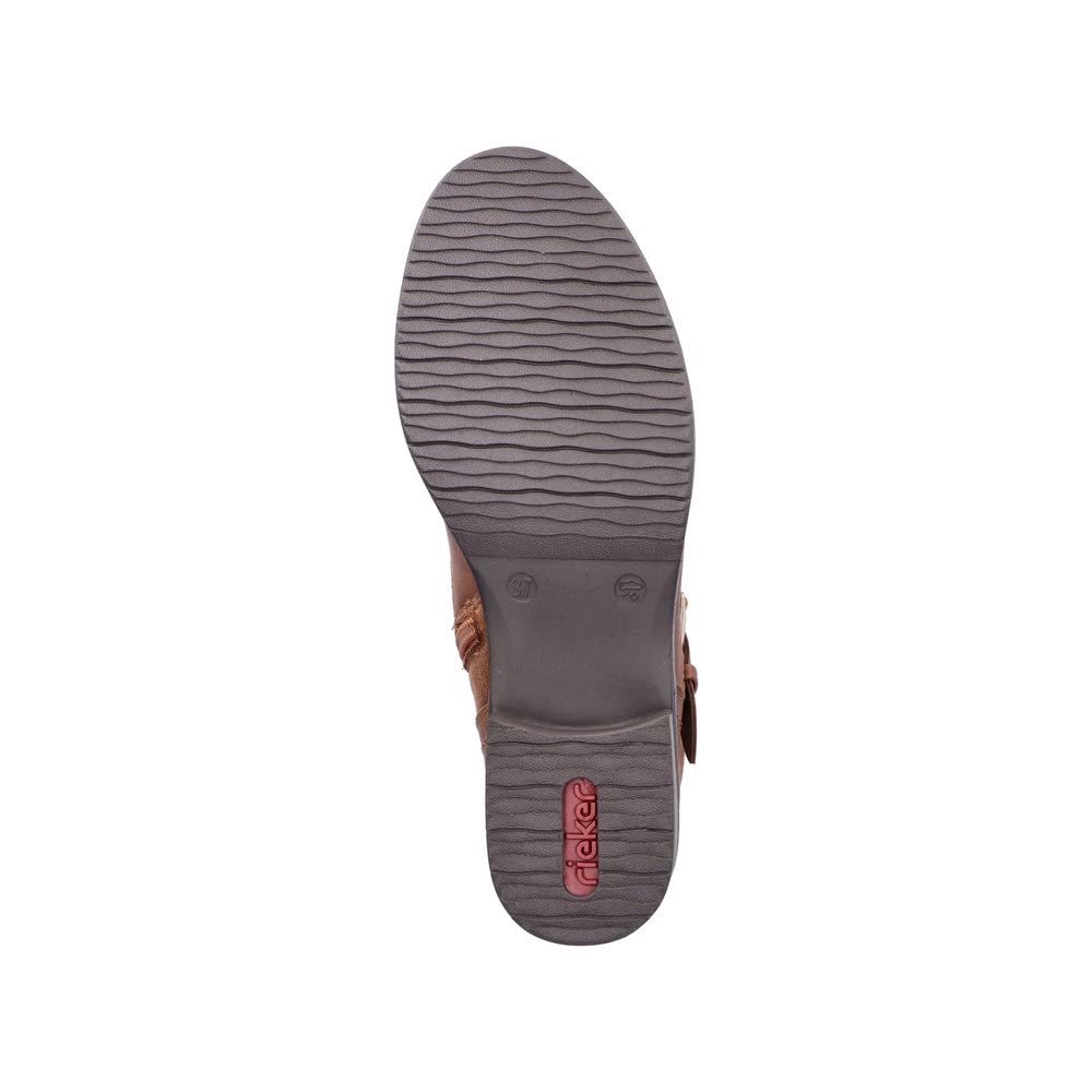 Rieker Damen EstellaHohe Stiefel