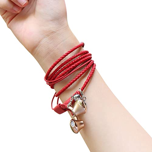 URIZONS Ecouteurs Filaires Écouteurs Intra-Auriculaire - avec Microphone, Garantie Jack 3.5mm, Casque Compatible avec Téléphones Portable Samsung, iPhone, Huawei, Xiaomi, Ordinateur Cover