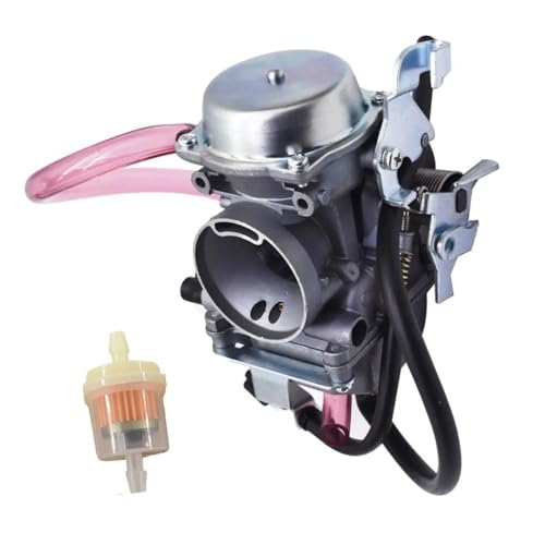Carburateur KLX250 performant pour optimiser la puissance moteur