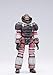 Hiya Toys Alien: Dallas 1:18 Scale Action Figure, Multicolor