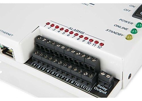 Image of Sensaphone Sentinel (Ethernet Option)