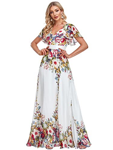 Ever-Pretty è un marchio di moda per le donne. Forniamo abiti eleganti per tutti i tipi di occasioni speciali, tra cui balli di fine anno, feste della scuola, matrimoni, serate e tante altre