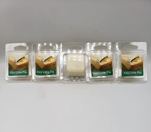 Miniatura 2 de Key Lime Pie Jumbo Wax MeltsTarts 10 Pack
