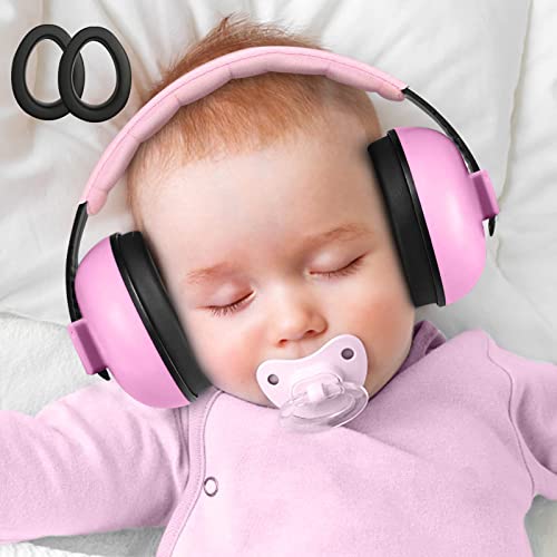 baby noise canceling headphones for babies