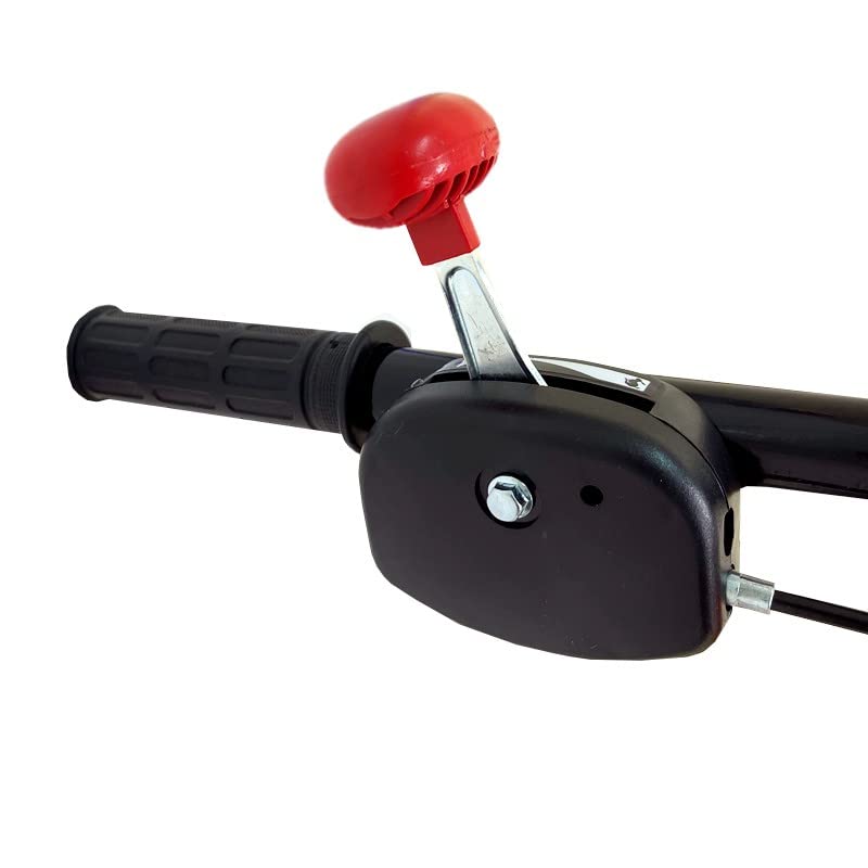SAKAWA Motoazada Motocultor 1G72 7,5 CV 2 Vel Adelante 1 Atrás