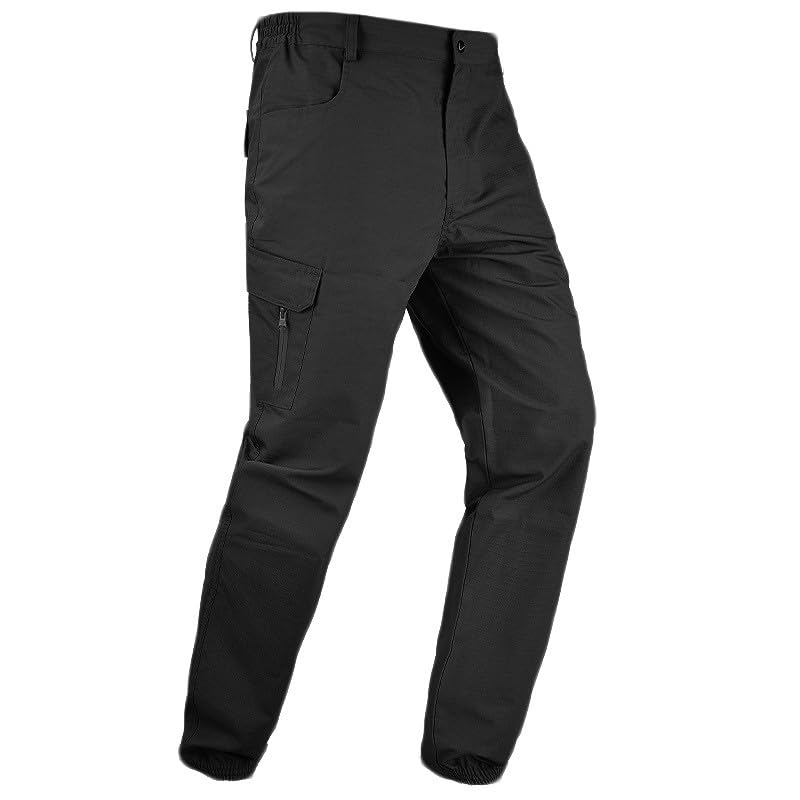 Pantalon cargo homme militaire tactique camouflage stretch pour chasse