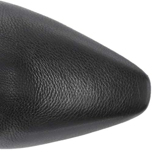 Vince Camuto Women's Footwear Women's FENDELS2 Fashion Boot, Black, 6.5 | Image 4
