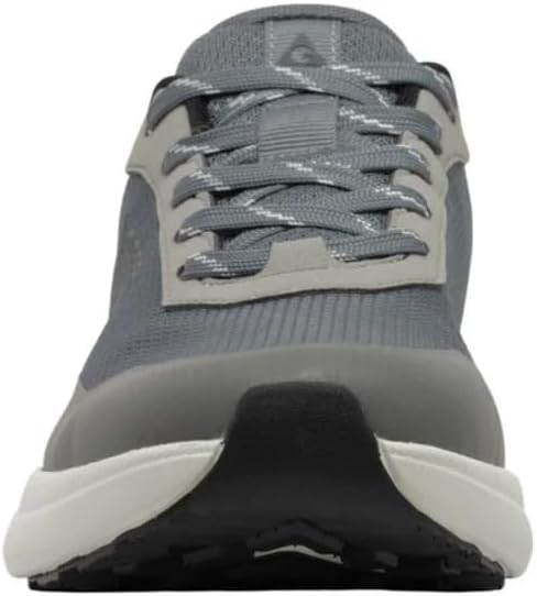 Gerry Men's Lightweight Sneakers – Breathable Casual Lace-Up Walking Shoes & All-Terrain Trail Hiking Shoes with Comfort EVA Insole image 3