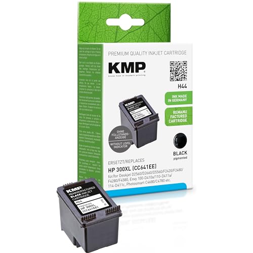HP Cartouche d'encre H44 - vue 3