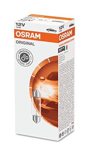 Osram HS1 35 / 35W 1 Night Racer + 50%