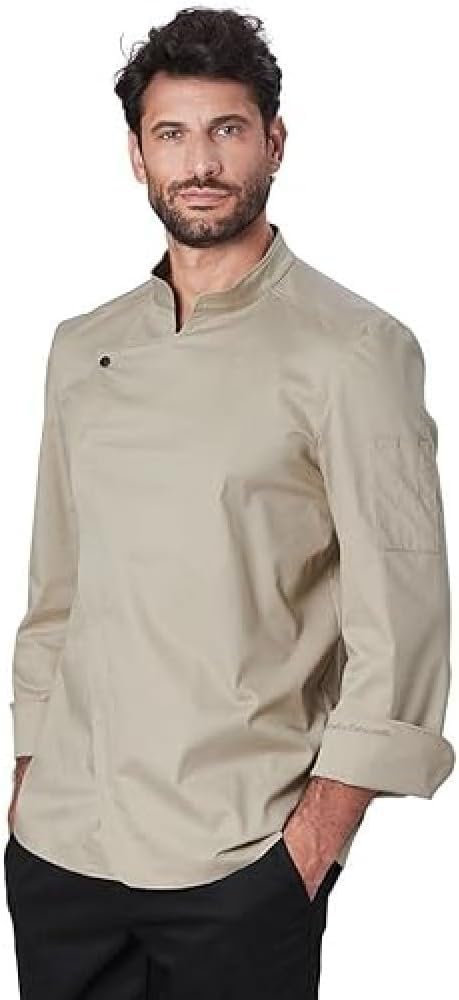 SIGGI Men's Professional Jacket