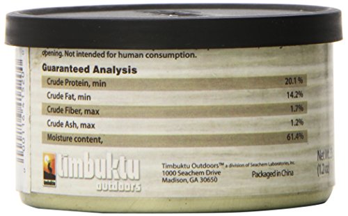 Fisher's Choice: Super Worms, 35 g / 1.2 oz