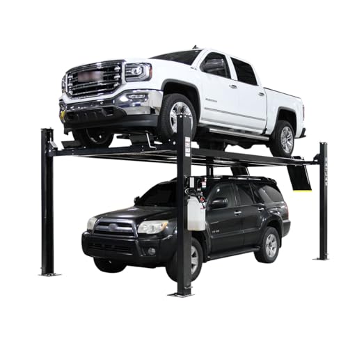 Atlas APEX9 4-Post Lift