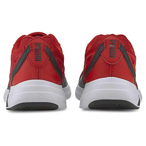 PUMA PUMA Unisex Competition Running Shoes, Azul, 9.5 US Women