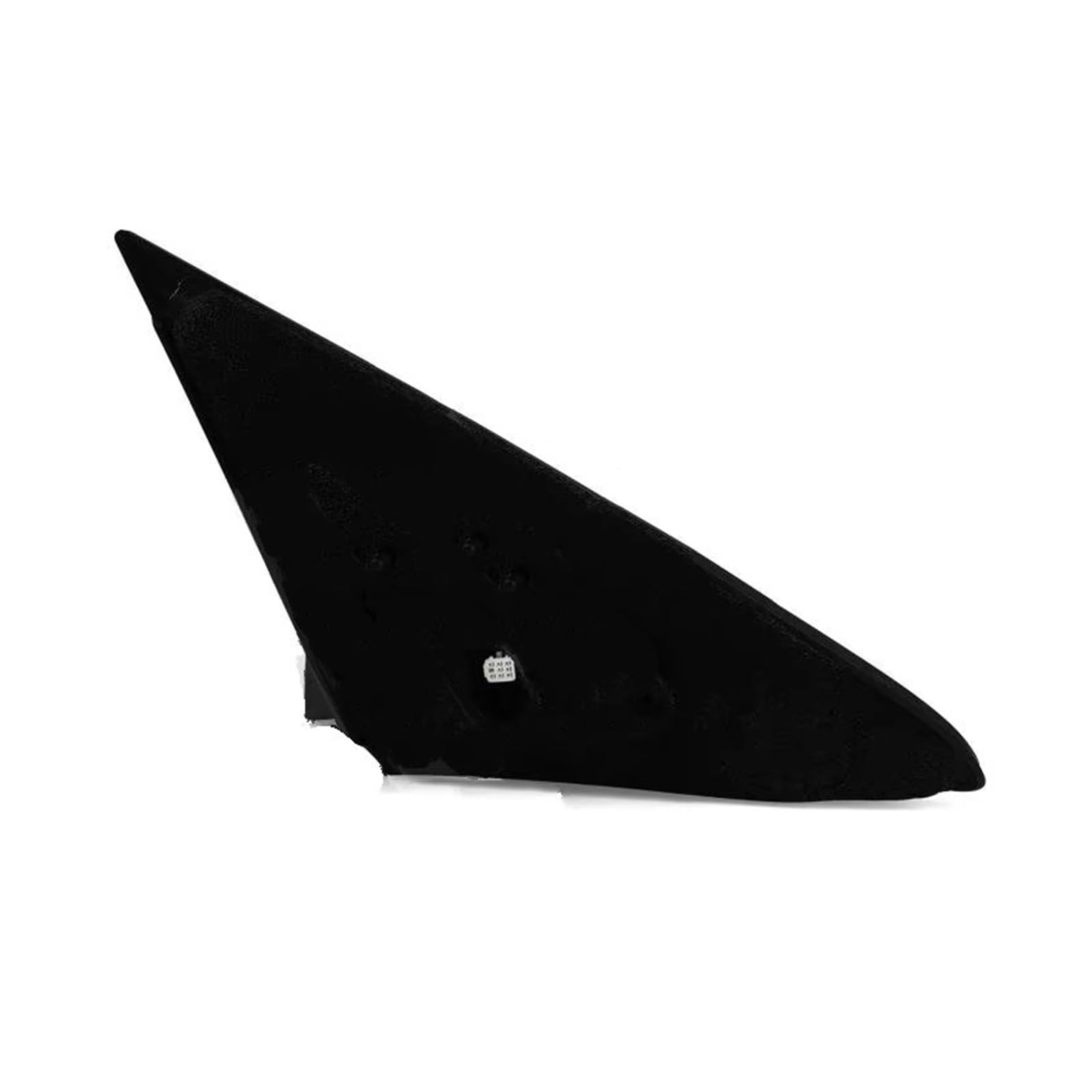 Per MAZDA 3 Per BL 2008 2009 2010 2011 2012 2013 2014 Auto Fuori Porta Laterale Specchietto Retrovisore Assemblaggi 3/7PIN Specchietto retrovisore esterno(Only 3pin Right N)