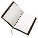 Midori Traveler's Notebook Journal Passport Size - Brown