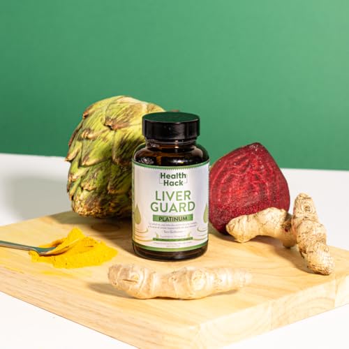 Aceites, cod liver Marca Health Hack (2)
