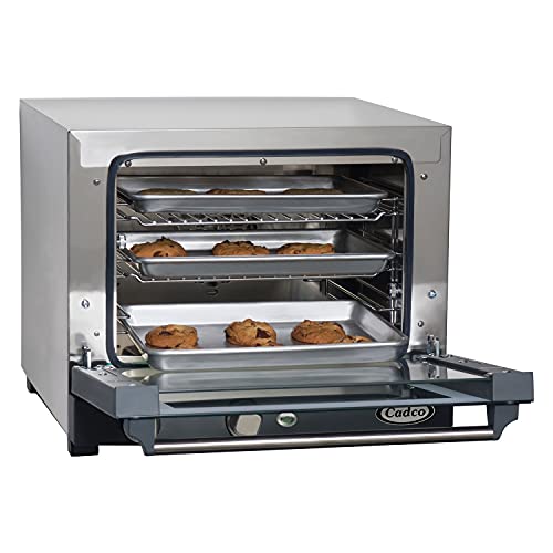 The 9 Best Cadco Convection Ovens of 2024 [Verified] Cherry Picks