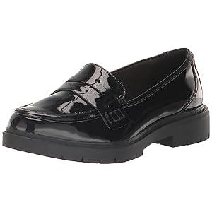 Clarks Womens Westlynn Ayla Loafer