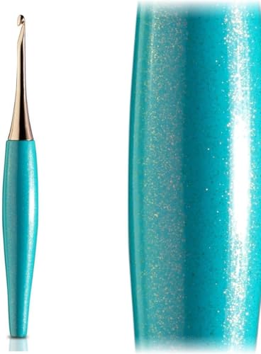 Streamline Metal Crochet Hooks