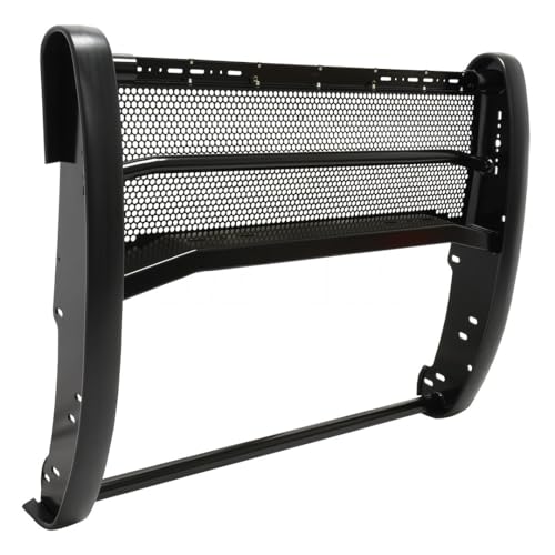 Westin 21-22 Ford F-150/F-150 Police Responder/F-150 XL SSV Push Bumper EliteXD - Black (36-54085)