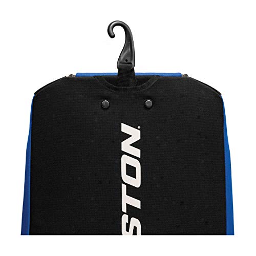 image for Easton | Traveler Stand-up Wheeled Equipment Bag | Orange, One Size...