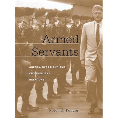 Armed Servants