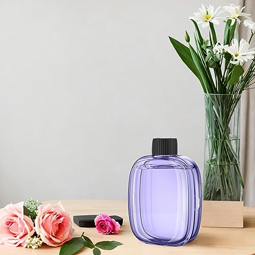 Aceite esencial aromático para difusores 50 ml lavanda miniatura 6