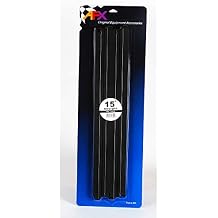 AFX/Racemasters Track Straight 15 Pair AFX70600 HO Slot Racing Track