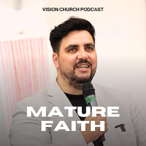 Mature Faith | Portraits Of Faith Series