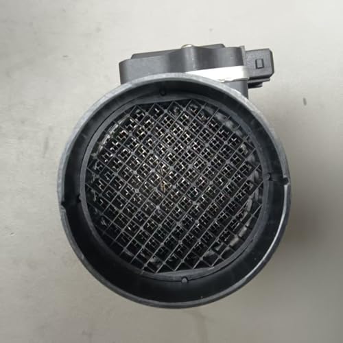 Débitmètre d'air 5WK9612 pour optimiser la combustion du moteur
