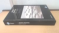 Jane's Avionics 2001-2002 0710629532 Book Cover