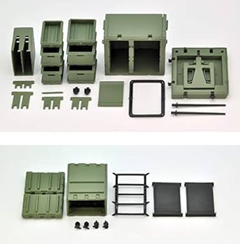 Amazon | トミーテック(TOMYTEC) リトルアーモリー LD033