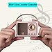 Dosmix Retro Bluetooth Speaker, Vintage Decor, Small Wireless Bluetooth Speaker, Cute Old Fashion Style for Kitchen Desk Bedroom Office Outdoor,Birthday Gifts Ideas for Women Teenage