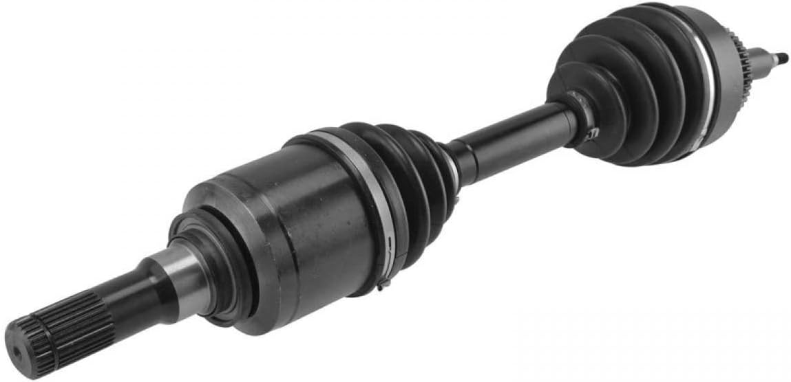 2 Pieces - Axle Shaft Assembly Front Left Driver Side for Ford for Expedition 2007-2015 for F150 2009-2014,for Lincoln for Navigator 2007-2015