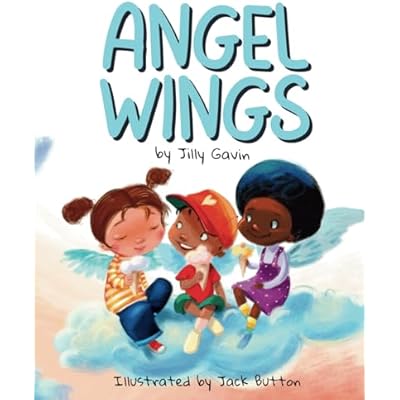 Angel Wings