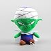 muyichen Juguete De Peluche 18-20Cm Nuevo Dragon Ball Goku Vageta Super Saiyan God Piccolo Future Trunks Muñecos De Peluche Llavero Bebé Niños Regalo De Cumpleaños