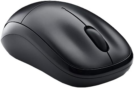 Dell WM123 Wireless Optical Mouse (PXK14)
