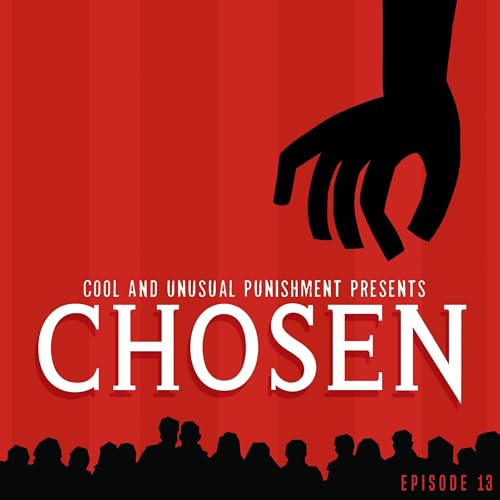 Chosen - Episode 13 - Timeline