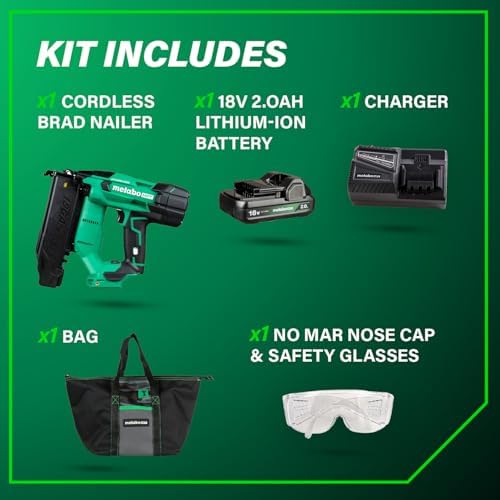 Metabo HPT 2521-20 - Image 4