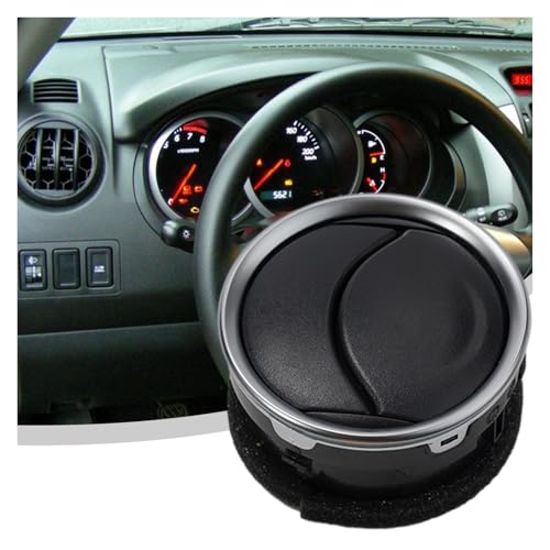 Ventilación lateral Suzuki Vitara de aire acondicionado para renovar el interior 3