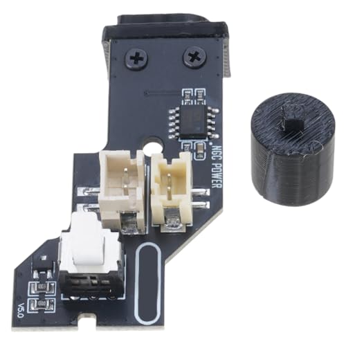 Sisyeuo Módulo de consola para DOL-001 DOL-101, módulo de alimentación de repuesto, accesorios de juegos, fuente de alimentación de instalación rápida