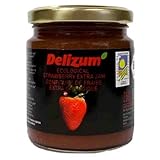 MERMELADA FRESA EXTRA / STRAWBERRY EXTRA 270g