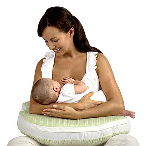 Almofada de Amamentação MYBABY Azul