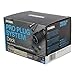Starborn Industries Pro Plug PVC/Comp - Epoxy Kit 10 x 2-3/4 inch 150 165 100 lf Trex Rope Swing