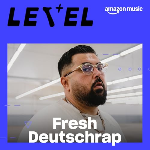 Zusammengestellt von: Amazon Music
