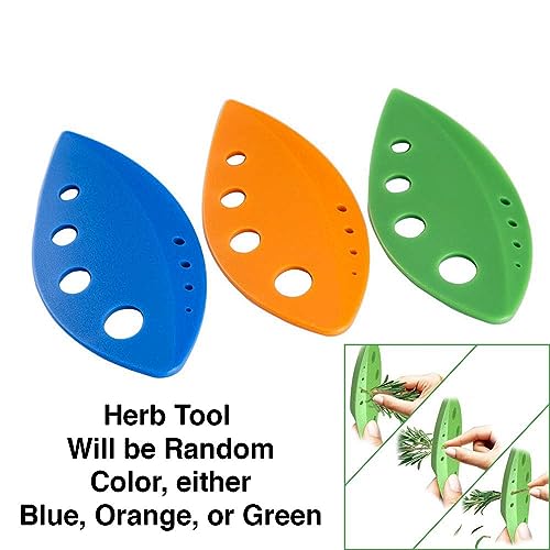 Removedor de sementes de pera de aço inoxidável com lâmina serrilhada (maçã + abacaxi + erva)