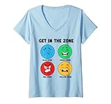 Cool Zones of Regulation Apparel