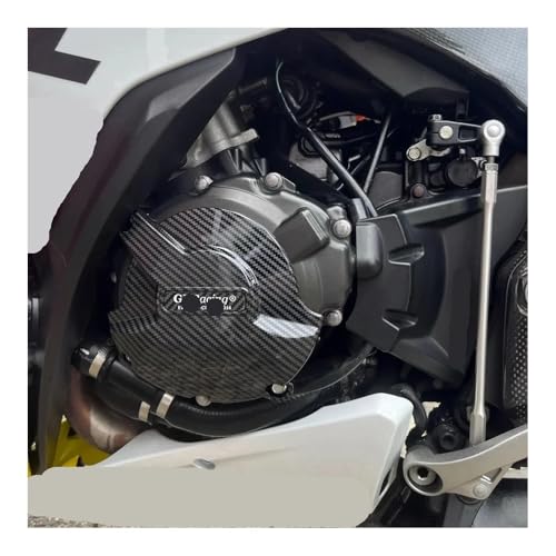 Cubierta motor CBR1000RR accesorios de recambio para cárter de motocicleta 2008-2016 6